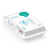 BABYONO Podkłady higieniczne do przewijania 60 x 90 cm 10 sztuk (509)