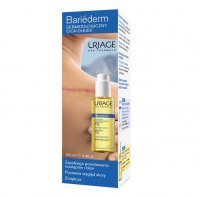 URIAGE BARIEDERM CICA Olejek Dermatologiczny 100 ml