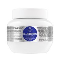 KALLOS KJMN Maska Blueberry 275 ml