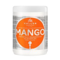 KALLOS KJMN Maska MANGO 1000 ml