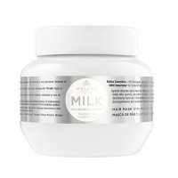 KALLOS KJMN Maska Milk 275 ml