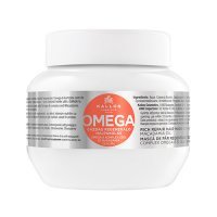 KALLOS KJMN Maska OMEGA 275 ml