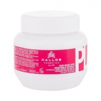 KALLOS KJMN Maska PLACENTA 275 ml