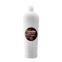 KALLOS KJMN Szampon CHOCOLATE 1000 ml