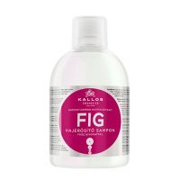 KALLOS KJMN Szampon FIG 1000 ml