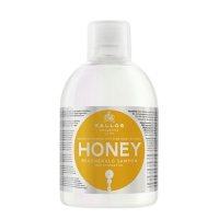 KALLOS KJMN Szampon HONEY 1000ml