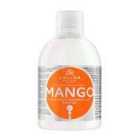KALLOS KJMN Szampon MANGO 1000 ml