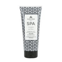 KALLOS SPA MEN Żel pod prysznic 3 w 1 Twarz, ciało, włosy 200 ml