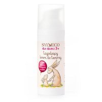 SYLVECO DLA DZIECI Łagodzący krem do twarzy 50 ml