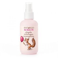 SYLVECO DLA DZIECI Odżywka ułatwiająca rozczesywanie 150 ml