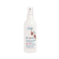 ZIAJKA Mleczko dla dzieci SPF 30 spray 170 ml
