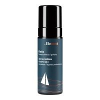 ELEMENT MEN Pianka do mycia twarzy i golenia 170 ml