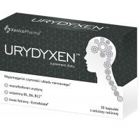 URYDYXEN 30 kapsułek