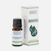 INDIA naturalny olejek eukaliptusowy 10 ml