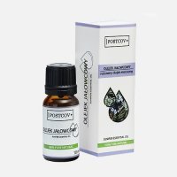 INDIA naturalny olejek jałowcowy 10 ml