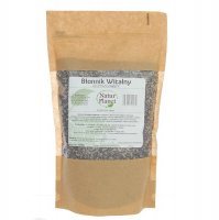 NATUR PLANET Błonnik Witalny oczyszczający nasiona 500 g