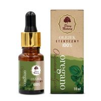 DARY NATURY Olejek eteryczny - oregano 10 ml