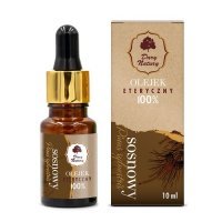 DARY NATURY Olejek eteryczny - sosnowy 10 ml