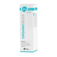 INVEX SILOR+HA Mgiełka z krzem organicznym i kwasem hialuronowym, 100 ml