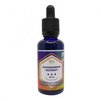 IZEN LABS Ashwagandha 50 ml