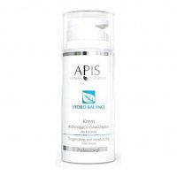 APIS HYDRO BALANCE Krem dotleniająco nawilżający 100 ml