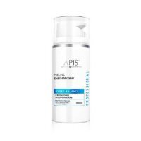 APIS HYDRO BALANCE Peeling enzymatyczny, 100 ml