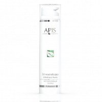 APIS Żel neutralizujący kwasy (chłodzący) 200 ml