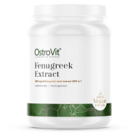 OSTROVIT Fenugreek Kozieradka Extract 100 g