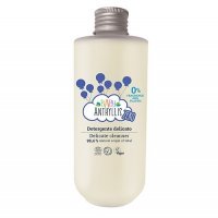 ANTHYLLIS BABY Z Mydło w płynie dla dzieci bezzapachowe naturalne szklane opakowanie 200ml