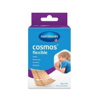 COSMOS FLEXIBLE opatrunek elastyczny do cięcia 6 cm x 1 m