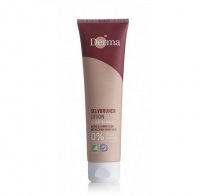 DERMA Samoopalacz certyfikowany balsam samoopalający bez formaldehydu 150 ml