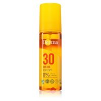 Derma Sun Olejek słoneczny SPF 30, 150ml