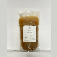 AQUAFARINA FERMENTI Mydło Chlebowe 1 L doypack