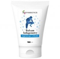 SYMBIOTICS Balsam kolagenowy regeneruje i chłodzi 100 ml