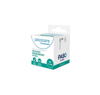 PASOCARE SOFT Plaster wlókninowy na rolce 5m x 5cm