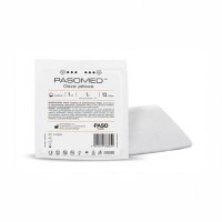 PASOMED Gaza opatrunkowa jałowa 13-nitkowa 1 m2