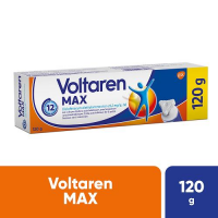 VOLTAREN MAX żel 120 g