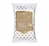 LBIOTICA ECLAT Chusteczki do demakijażu biodegradowalne 30 sztuk