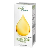 OLEJ RYCYNOWY 105 ml  PHYTOPHARM
