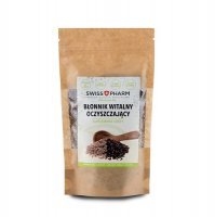 BŁONNIK WITALNY OCZYSZCZAJĄCY 250 g  SWISSPHARM