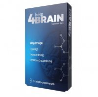 Help4BRAIN 15 tabletek