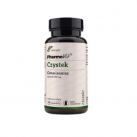 PHARMOVIT Czystek 90 kapsułek