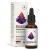 AURA HERBALS Resvadrop Resweratrol krople, 30 ml