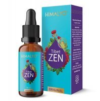 HIMALYO TIBET ZEN (Rhodiola Rosea) 30 ml