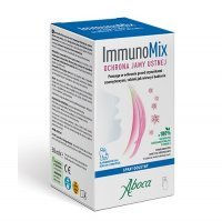 IMMUNOMIX Ochrona Jamy Ustnej spray 30 ml