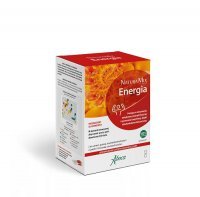 NATURA MIX Advanced Energia 20 saszetek