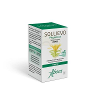 SOLLIEVO PHYSIOLAX 27 tabletek