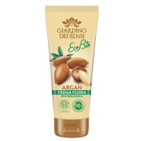 GIARDINO DEI SENSI Eco Bio ARGAN balsam do ciała argan 200 ml