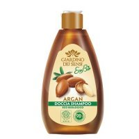 GIARDINO DEI SENSI Eco Bio ARGAN żel pod prysznic arganowy 250ml