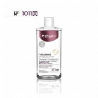 MINCER PHARMA VITAMINS PHILOSOPHY Płyn micelarny tonizujący 250 ml